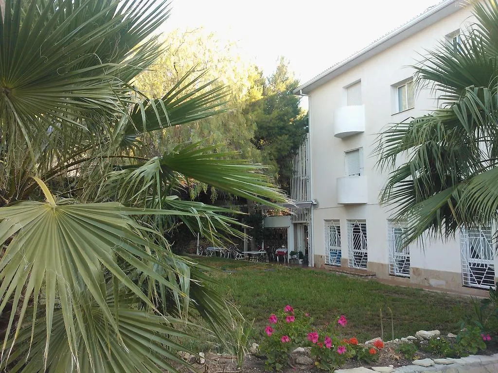 Hotel Oreneta Altafulla