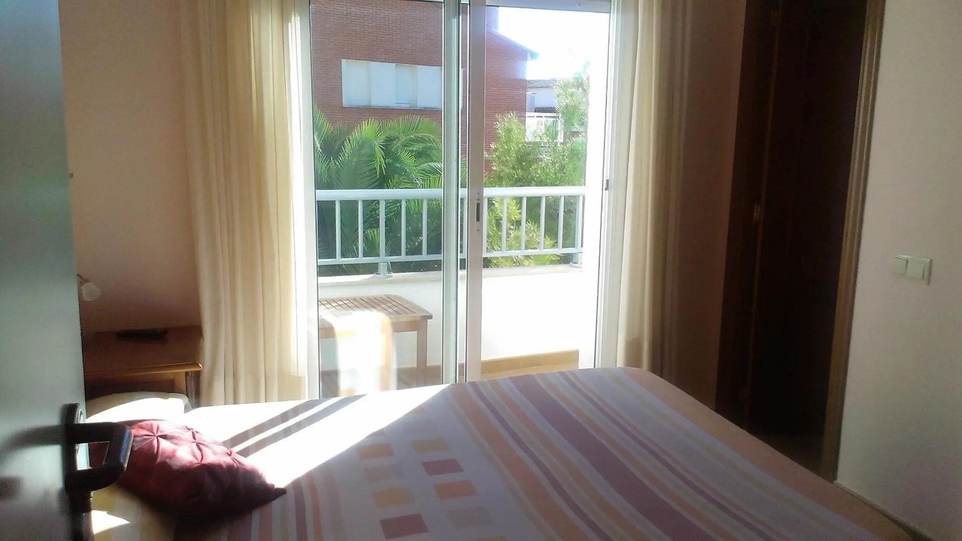 Hotel Oreneta Altafulla