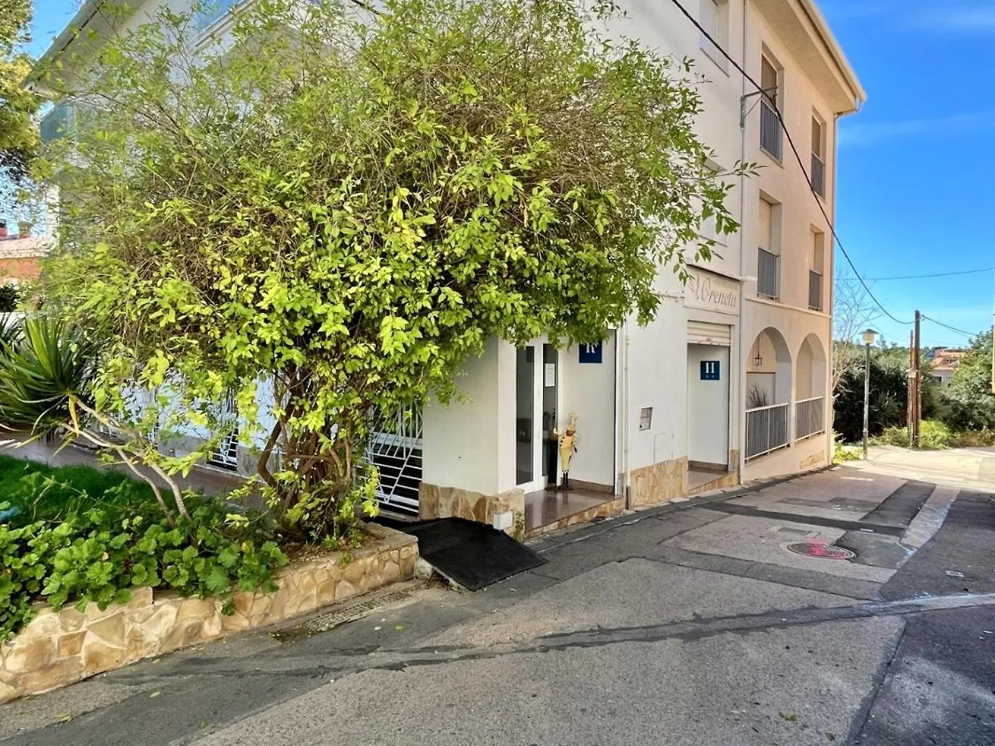 Hotel Oreneta Altafulla
