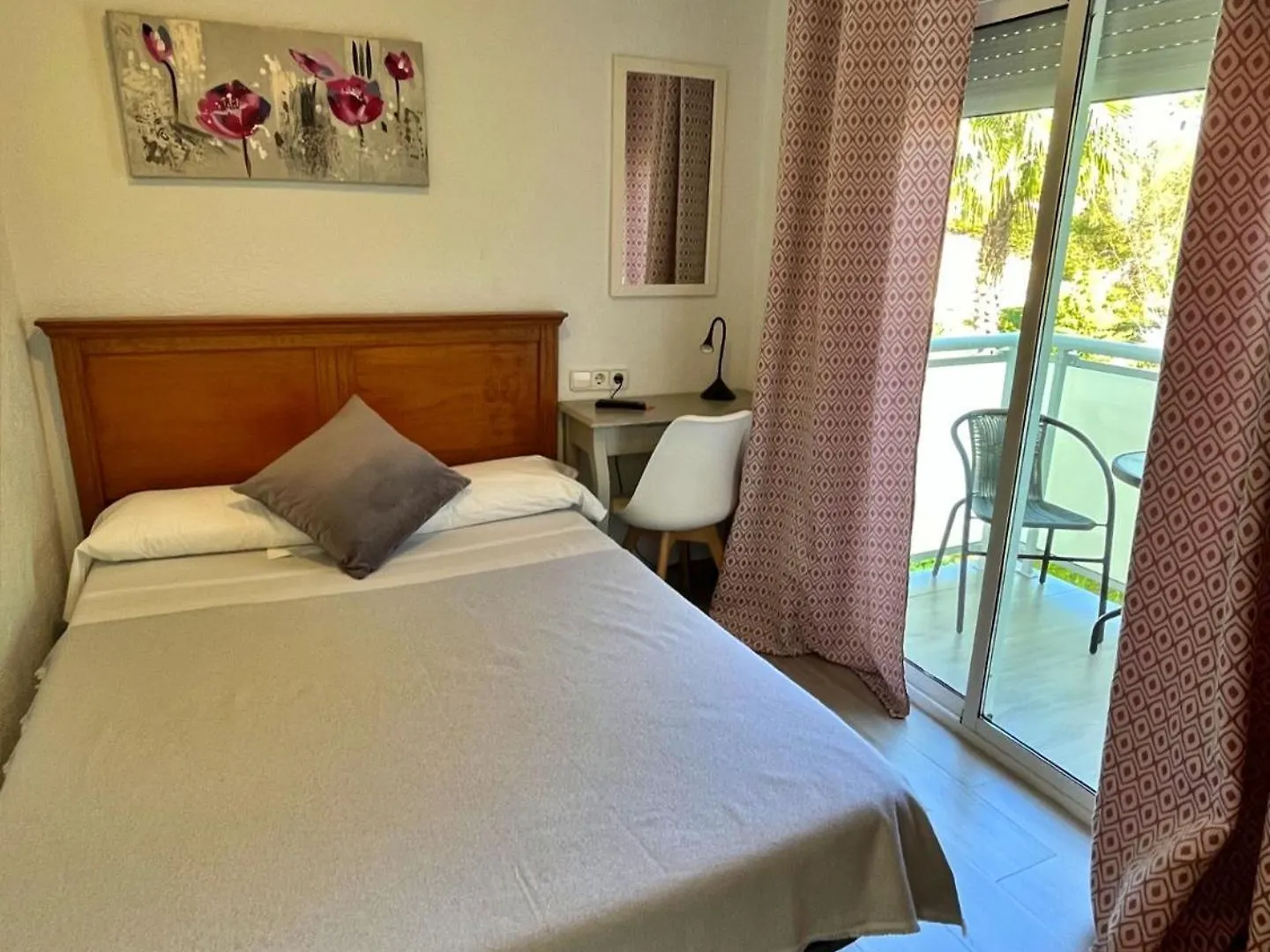 Hotel Oreneta Altafulla