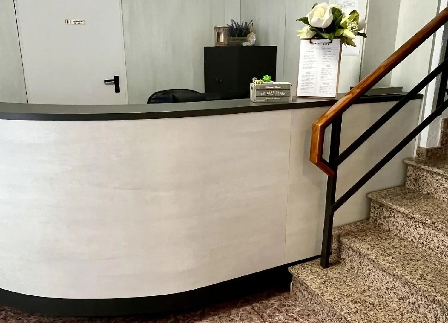 Hotel Oreneta Altafulla Spanien