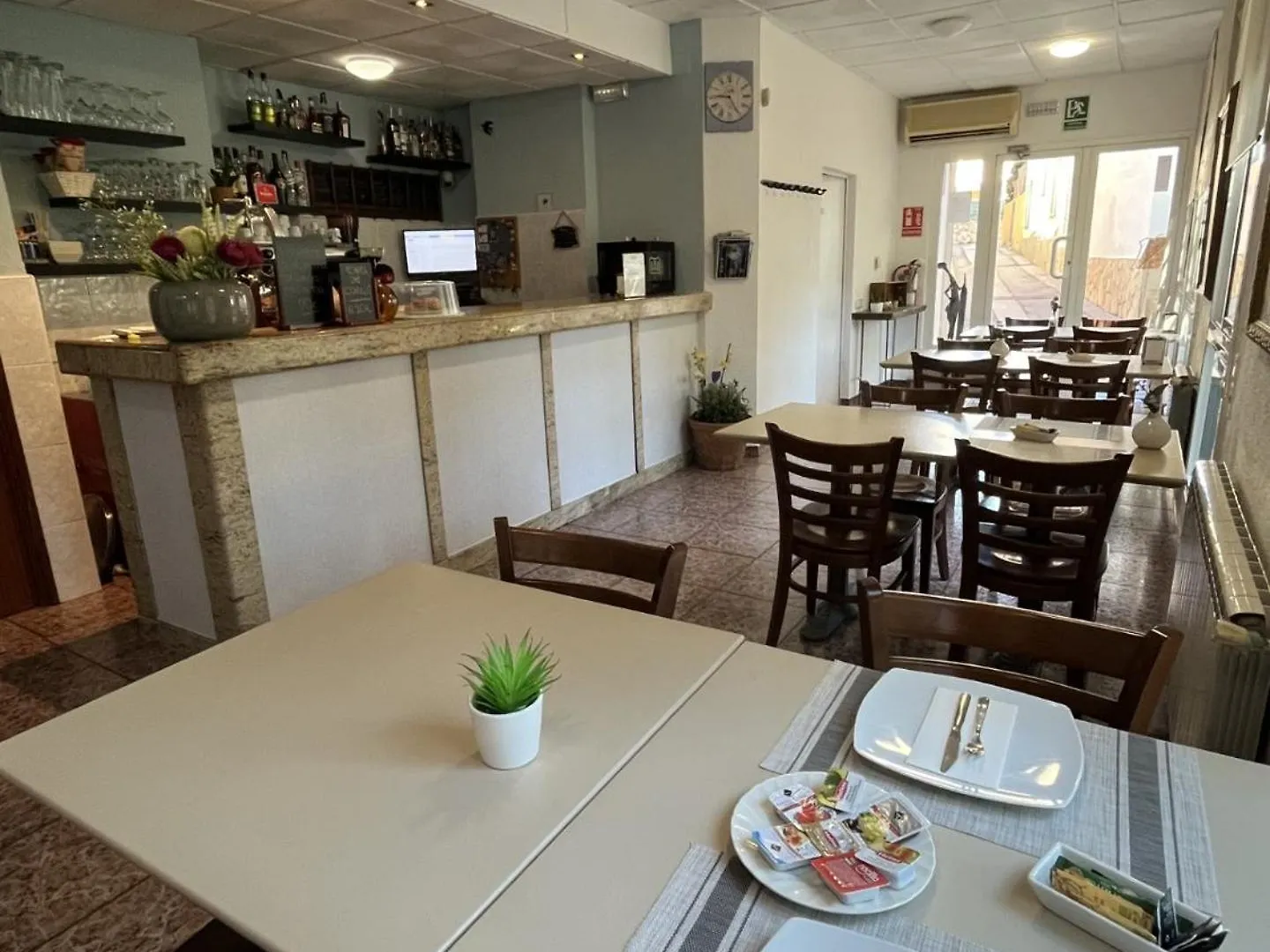 Hotel Oreneta Altafulla