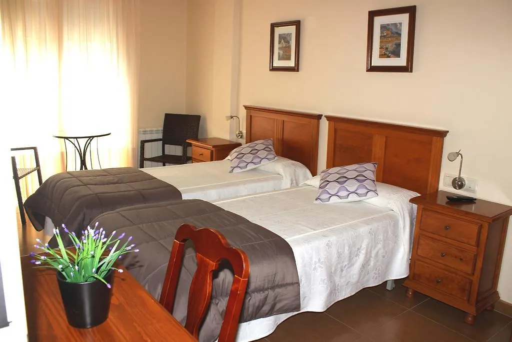 Hotel Oreneta Altafulla