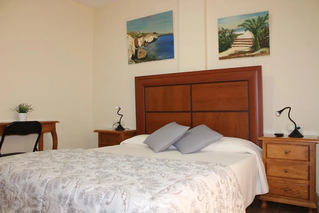**  Hotel Oreneta Altafulla Spanien