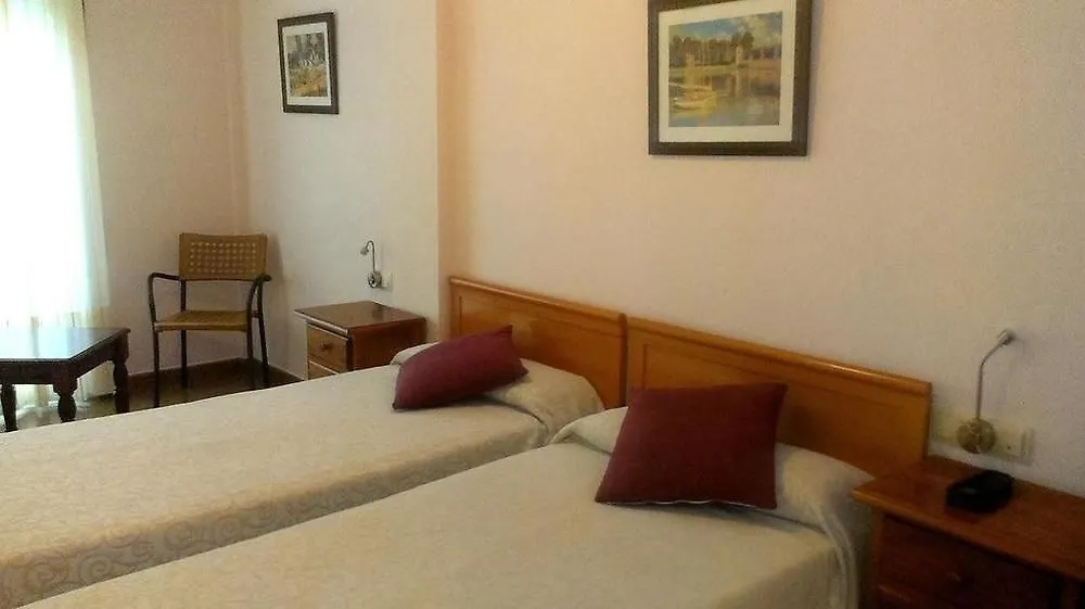 Hotel Oreneta Altafulla