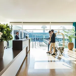 Hotell Sleep&fly, El Prat de Llobregat