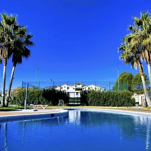Valley 4* Ronda