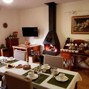 Bed & Breakfast Ca La Gloria, Vilabertrán
