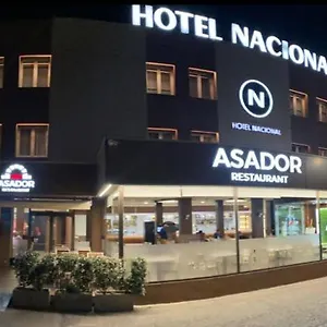 Nacional La Jonquera
