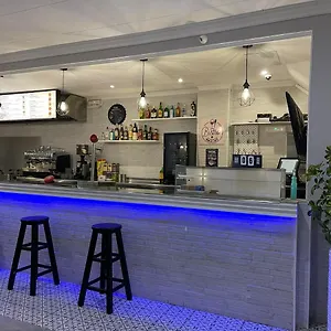 Restaurante Avenida De Madrid Terrassa