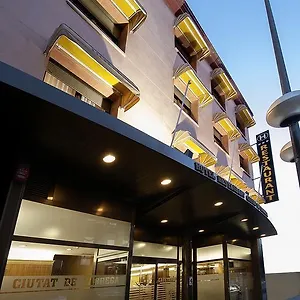 Ciutat De Tárrega