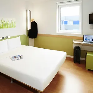 Hotell Ibis Budget, Lleida