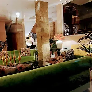 **** Hotel Carmen Boutique Espagne