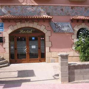 Maison d'hôtes Casa Barcelo, Horta de Sant Joan