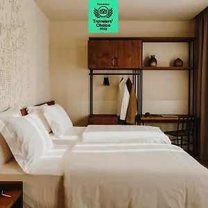Hotell Sonder Casa Luz, Barcelona