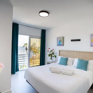  Hotel Mediterraneo By Croma Espagne