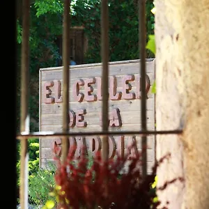 El Celler De La Guàrdia Montserrat