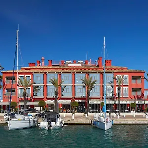 Mim Club Maritimo 5* Sotogrande