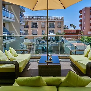 Moon Dreams - Adults Recommended 4*, Torremolinos Spagna