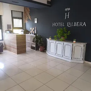 Hotell L'albera, La Jonquera