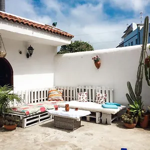 Casa Antonia , Icod De Los Vinos Spagna