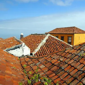Silene Orotava 2*, La Orotava Spagna