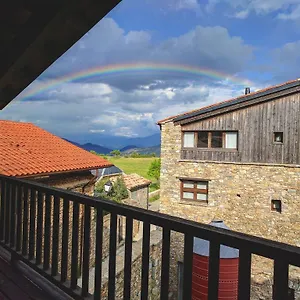 Hotel 1848 L'alt Urgell - Singular's, Toloríu