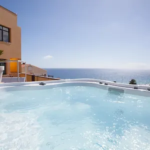 *** Appart hôtel Villamar Espagne