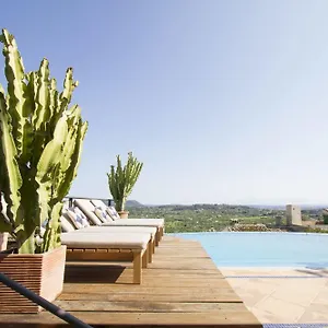 Cota Boutique - Turismo De Interior 4* Selva (Mallorca)