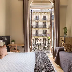 El Born By Casa Consell Barcellona