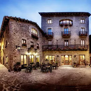 Maison d'hôtes Estrella, Rupit i Pruit
