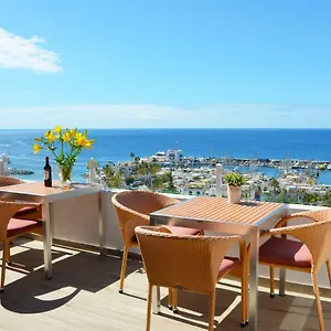 Bella Vista Sun Club , Puerto De Mogan Spagna