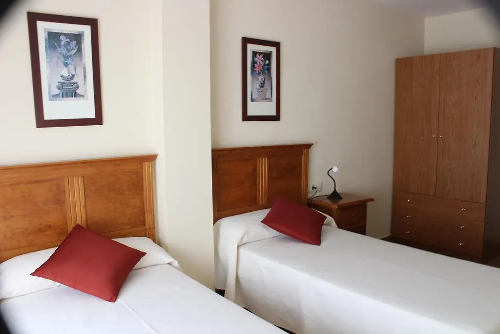 Hotel Oreneta 알타풀라 2*,  스페인