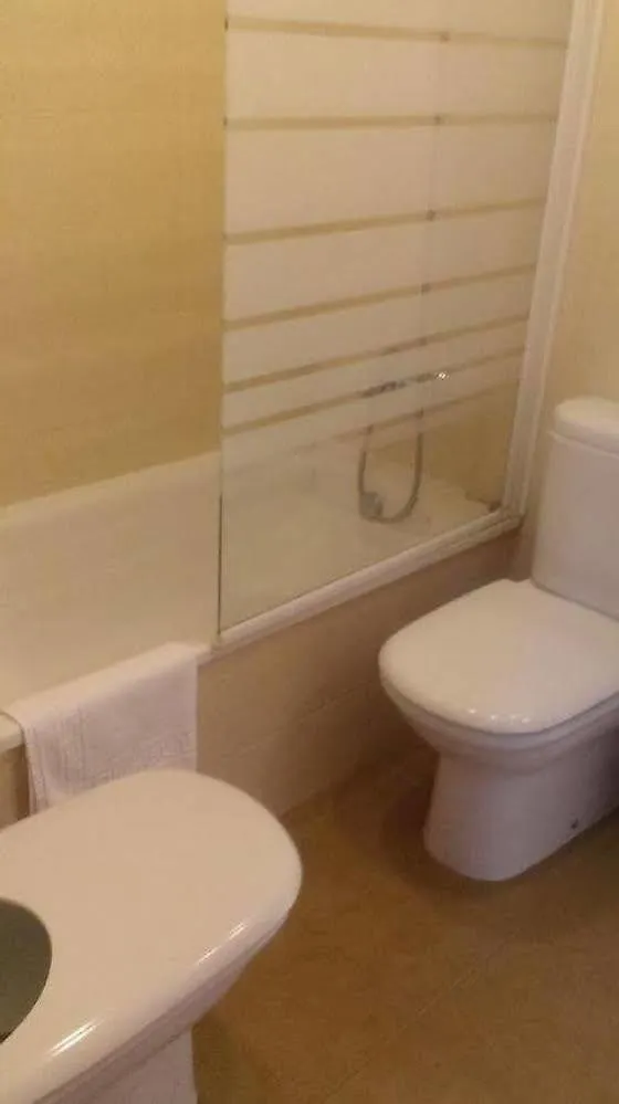 Hotel Oreneta 알타풀라